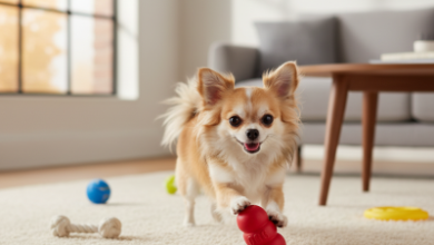 Chihuahua İçin En İyi Oyuncak Nasıl Seçilir? Uzman Rehberi 