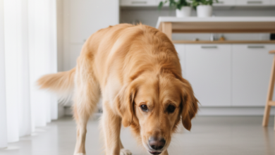 Crocus Mama ile Köpek Problemlerine Etkili ve Doğal Çözümler 