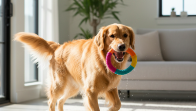 Flamingo Köpek Oyuncakları: Doğru Seçim İçin Satın Alma Rehberi 