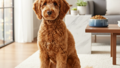 Kaniş İçin En İyi Mama: Kapsamlı Satın Alma Rehberi 