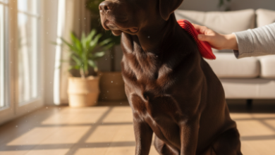 Labrador Sahipleri İçin Eksiksiz Bakım Ürünü Kontrol Listesi 