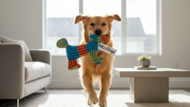 PetzzDogs: En İyi Köpek Oyuncakları — Satın Alma Rehberi 