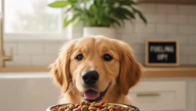 Yavru Köpek Maması: En İyi 10 Marka ve Uzman Seçimi 