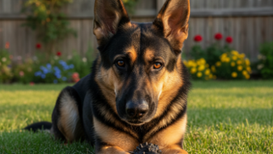 Alman Kurdu İçin En İyi Oyuncaklar: Satın Alma Rehberi ve İpuçları 