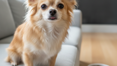 Chihuahua İçin En İyi 10 Mama: Sağlıklı ve En Çok Tercih Edilenler 