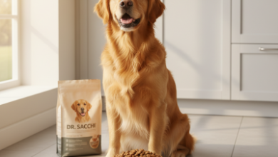 Dr Sacchi Köpek Maması: En Çok Sorulan 15 Soru ve Yanıtları 