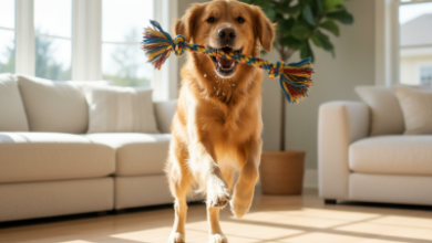 Flamingo Köpek Oyuncakları İncelemesi: Karşılaştırma ve Yorumlar 