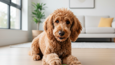 Kaniş (Poodle) Sahipleri İçin Oyuncak Kontrol Listesi 