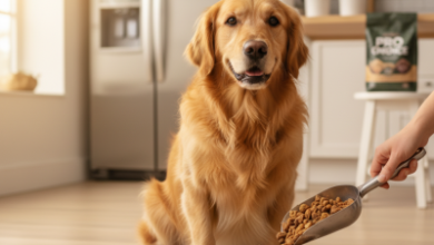 Pro Choice Yetişkin Köpek Maması Nasıl Kullanılır? Adım Adım Rehber 