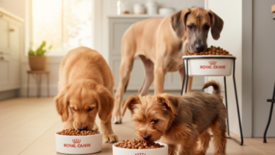 Royal Canin Yavru Köpek Maması: Satın Alma Rehberi ve Öneriler 