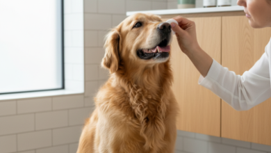 Supravet Köpek Bakım Ürünleri: Kapsamlı Satın Alma Rehberi 