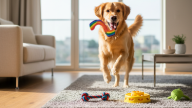 Trixie Köpek Oyuncak İncelemesi: En İyi Modeller ve Yorumlar 