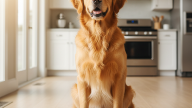 Unique Köpek Maması ile Yaygın Köpek Sorunlarına Etkili Çözümler 