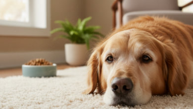 Yaşlı Köpekler İçin En İyi 10 Mama: Veteriner Onaylı Seçimler 