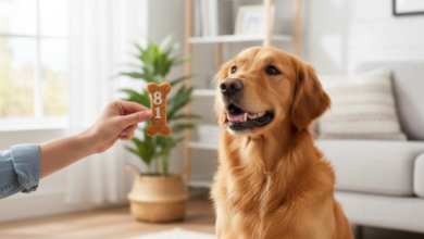 8 in 1 Köpek Maması Nasıl Kullanılır? Doğru Porsiyon Rehberi 8 in 1 Köpek Maması Nasıl Kullanılır? Doğru Porsiyon Rehberi