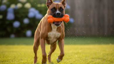 Boxer Köpeği İçin En İyi Oyuncak: Satın Alma Rehberi 