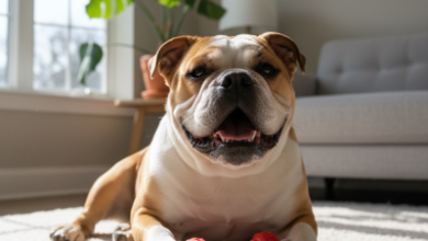 Bulldog Sahipleri İçin Mutlaka Bulunması Gereken Oyuncak Listesi Bulldog Sahipleri İçin Mutlaka Bulunması Gereken Oyuncak Listesi