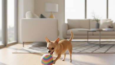 Chihuahua Sahipleri İçin En İyi 10 Oyuncak: Dayanıklı ve Eğlenceli 