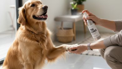 G&B Köpek Hijyen Ürünü: Sık Sorulan Sorular ve Cevapları G&B Köpek Hijyen Ürünü: Sık Sorulan Sorular ve Cevapları