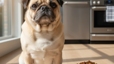 Puglar İçin En İyi 10 Mama: Sağlıklı ve Lezzetli Seçimler 