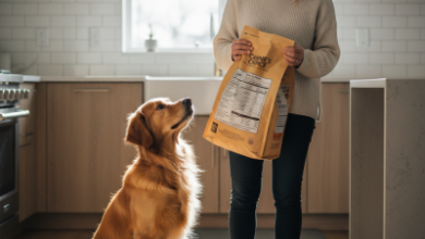 Yetişkin Köpek Maması Sorunları ve Etkili Çözümleri — Uzman İpuçları 