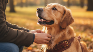 2025 İçin En Kapsamlı Köpek Aksesuar Satın Alma Rehberi 