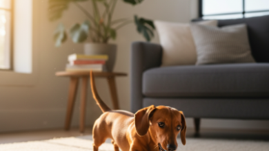 En İyi 5 Dachshund Oyuncağı: Sosis Köpeğiniz İçin Güvenli Seçimler 