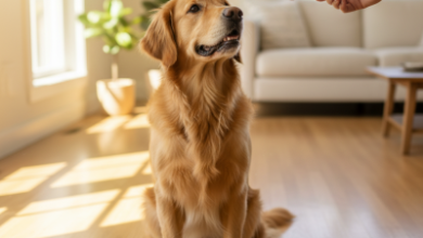 Flamingo Mama ile Köpeklerde Sindirim Hassasiyetine Etkili Çözümler 