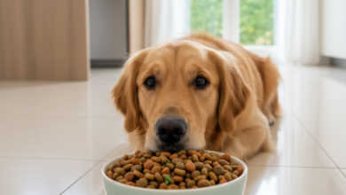 La Vital Köpek Maması: Sık Sorulan Sorular ve Cevaplar 