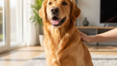 Pedigree Mama ile Köpeklerde Cilt ve Tüy Sorunlarına Etkili Çözümler 